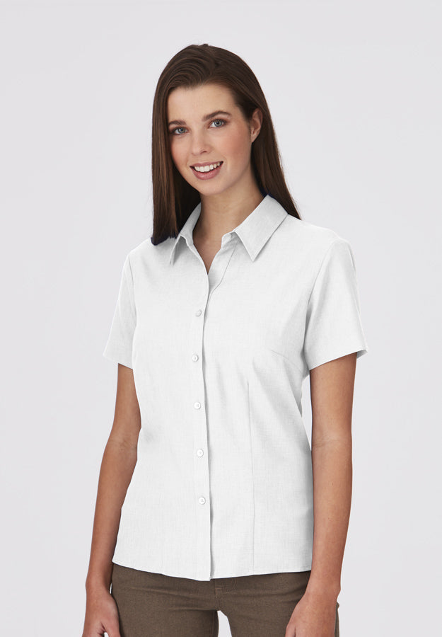 City Collection Ezylin Short Sleeve - 2146