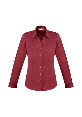 Biz Collection S770LL Monaco Ladies Shirt