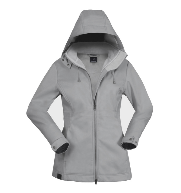 Stencil Horizon Ladies Jackets - 3148