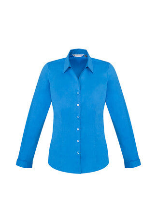 Biz Collection S770LL Monaco Ladies Shirt