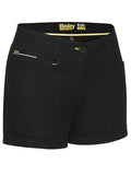 Bisley Women's Flx & Move Short Short - BSHL1045