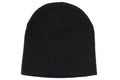 Headwear Rolled Down Acrylic Beanie Toque Cap (Pack of 10) - 4244