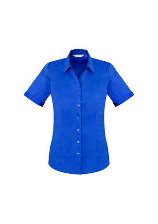 Biz Collection S770LS Monaco Ladies Shirt