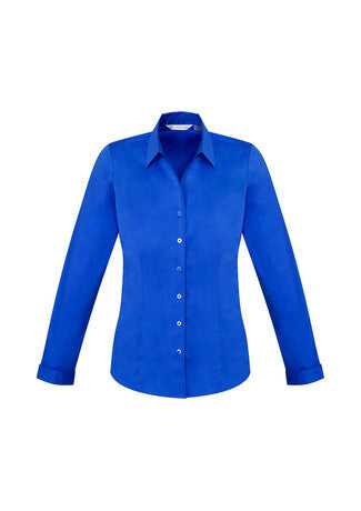 Biz Collection S770LL Monaco Ladies Shirt