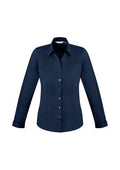 Biz Collection S770LL Monaco Ladies Shirt