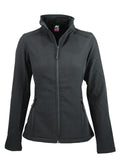 Aussie Pacific Ladies Selwyn Soft shell Jacket - 2512