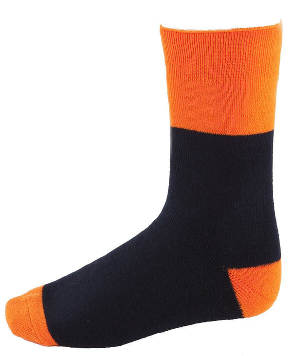 JBs Wear Work Sock (3 Pack) - 6WWS