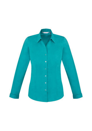 Biz Collection S770LL Monaco Ladies Shirt