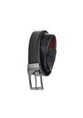 Biz Corporates Mens Leather Reversible Belt - 99300