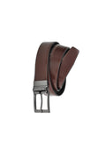 Biz Corporates Mens Leather Reversible Belt - 99300