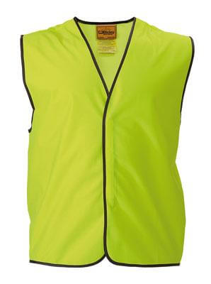 Bisley HiVis Vest - BK0345