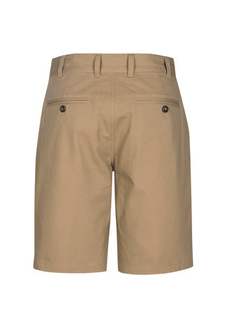 Biz Collection Lawson Mens Chino Short (BS021M)