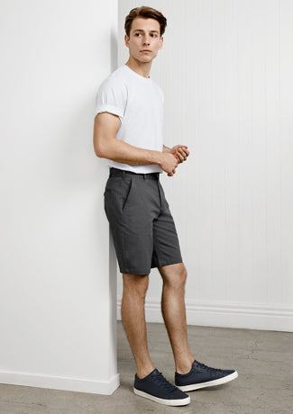 Biz Collection Mens Lawson Short - BS021M