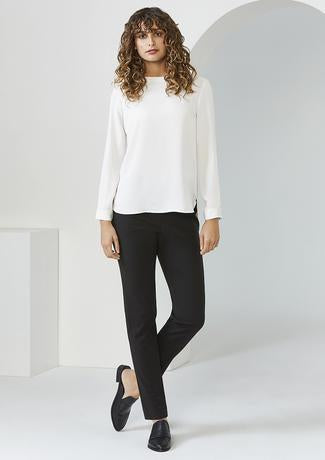 Biz Collection Ladies Remy Pant (BS909L)