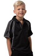 Be Seen Kids Polo - The Rozella (Kids)