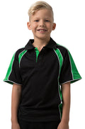 Be Seen Kids Polo - The Rozella (Kids)