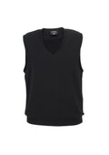 Biz Collection Ladies V-Neck Vest (LV3504)