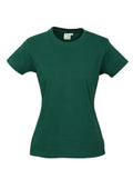 Biz Collection Ladies Ice Tee 3rd  (3 Colour) (T10022)