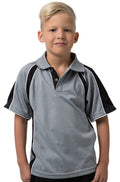 Be Seen Kids Polo - The Rozella (Kids)