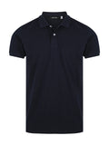 Identitee Mens Venice Slim Cut Polo Shirt - P02