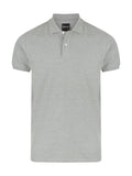 Identitee Mens Venice Slim Cut Polo Shirt - P02