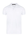 Identitee Mens Venice Slim Cut Polo Shirt - P02