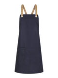 Identitee Brooklyn Canvas Bib Apron - A16