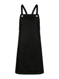 Identitee Brooklyn Canvas Bib Apron - A16