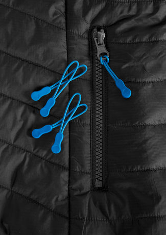 Biz Collection Zippers-(J744)