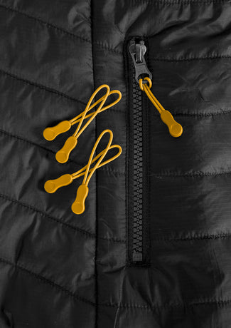 Biz Collection Zippers-(J744)