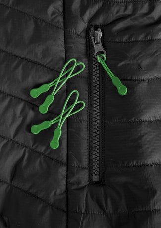 Biz Collection Zippers-(J744)