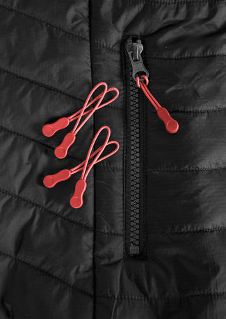 Biz Collection Zippers-(J744)