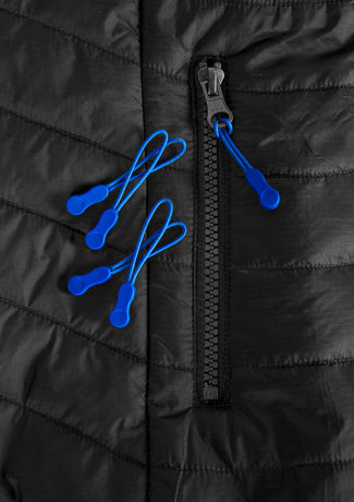 Biz Collection Zippers-(J744)