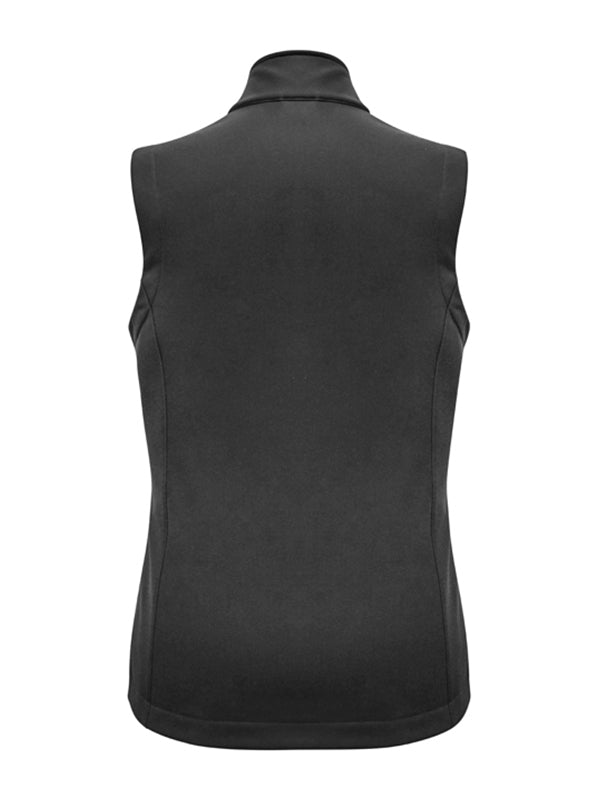 Biz Collection  Ladies Apex Vest (J830L)