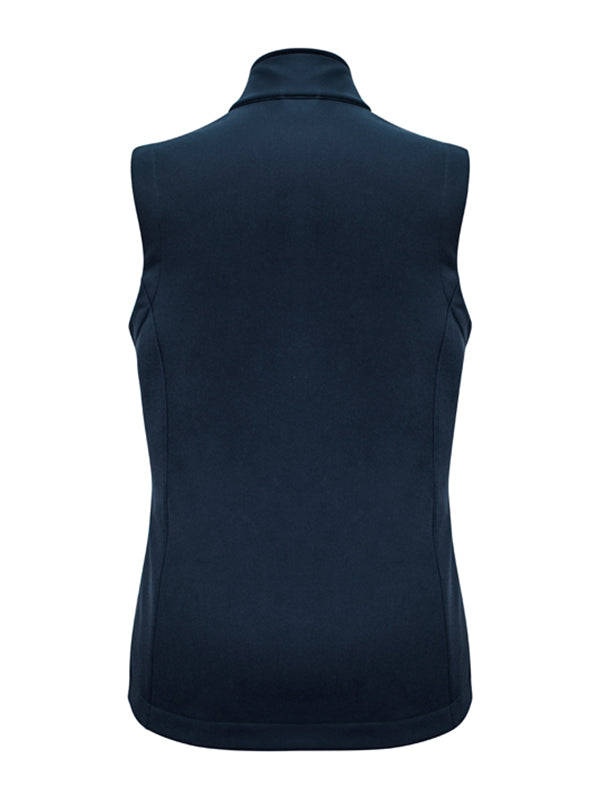 Biz Collection  Ladies Apex Vest (J830L)