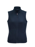 Biz Collection  Ladies Apex Vest (J830L)