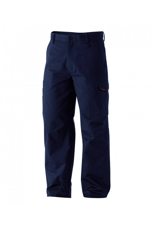 King Gee Workcool Drill Pant K13800 ** Clearance**