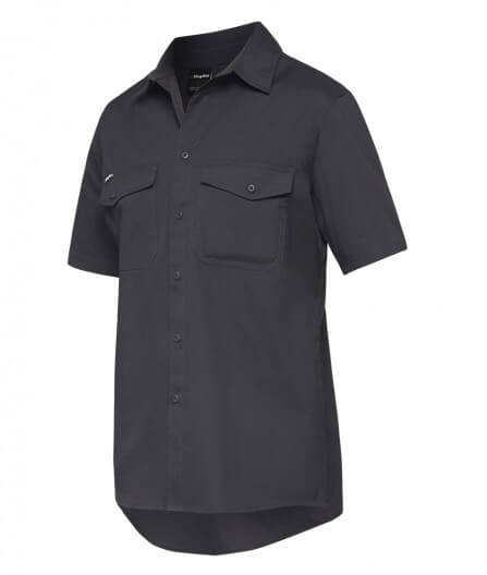 King Gee Workcool 2 Short Sleeve Shirt - K14825