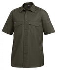 King Gee Workcool 2 Short Sleeve Shirt - K14825