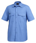 King Gee Workcool 2 Short Sleeve Shirt - K14825