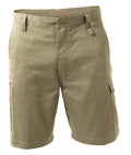 King Gee Workcool 1 Shorts - K17800 **Clearance Item**