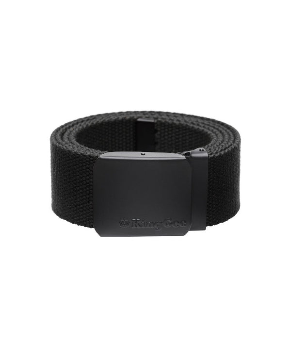 King Gee Originals Stretch Belt - K61231