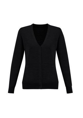 Biz Collection Ladies Roma Cardigan (LC916L)