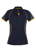 Biz Collection Ladies Razor Polo (P405LS) 2nd colour