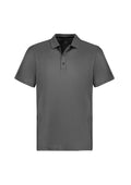 Biz Collection Mens Balance Short Sleeve Polo - P200MS