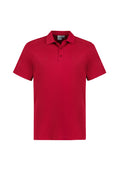 Biz Collection Action Mens Polo - P206MS