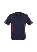 Biz Collection Mens Razor Polo (P405MS)