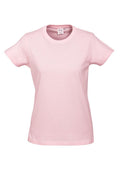 Biz Collection Ladies Ice Tee 3rd  (3 Colour) (T10022)