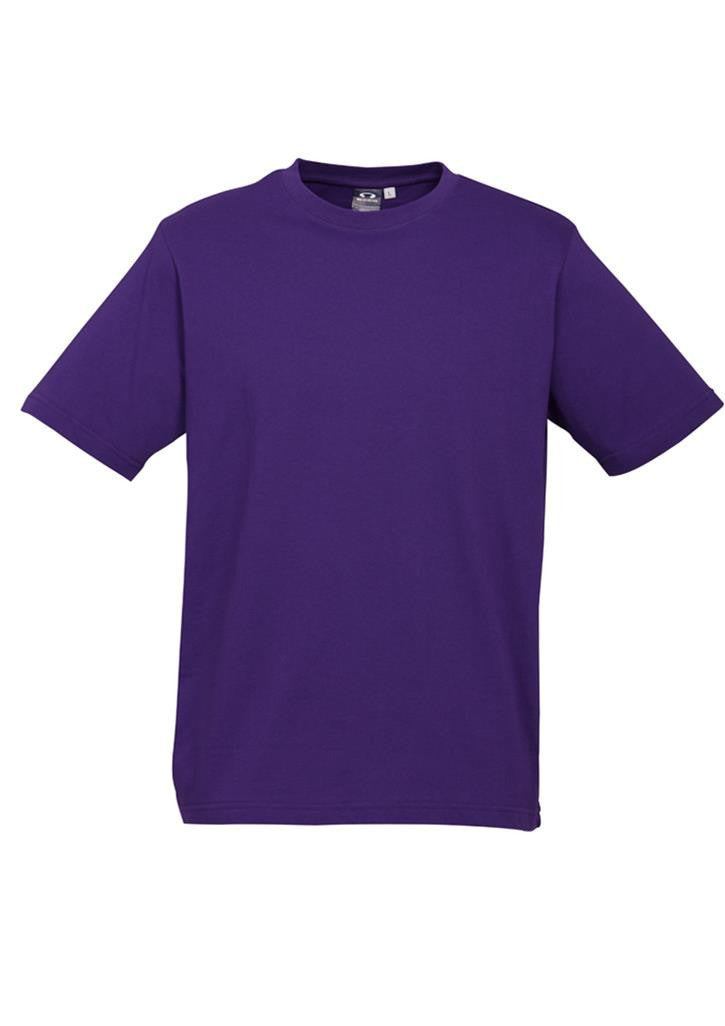 Biz Collection Mens Ice Tee 2nd  ( 10 Colour ) (T10012)