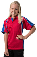 Be Seen Kids Polo - The Rozella (Kids)